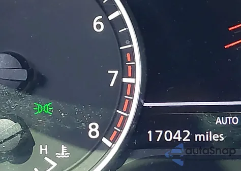 2023 Nissan Pathfinder Sl 4Wd из США, поврежденный, VIN 5N1DR3CD2PC260282